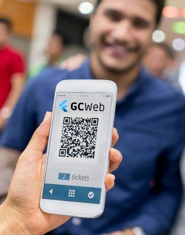 Entradas Online para Eventos