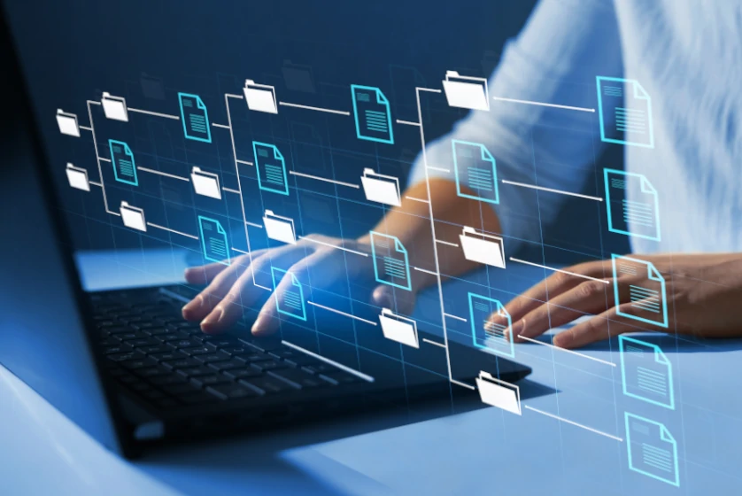 Creacion de Feed de datos