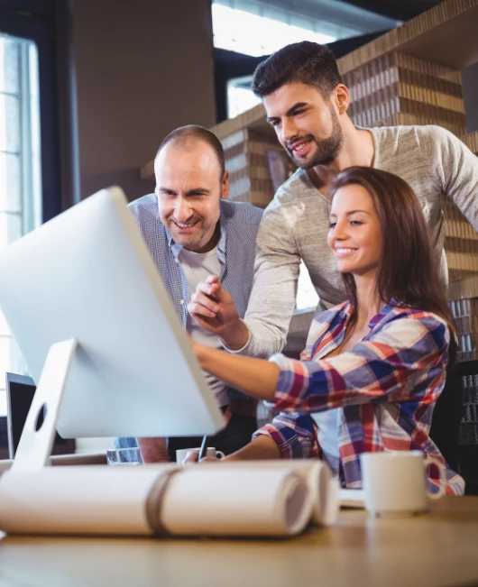 Conexion con Marketplaces